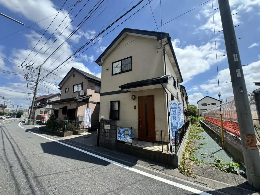 4LDK Property Misato City Saitama Prefecture (4)