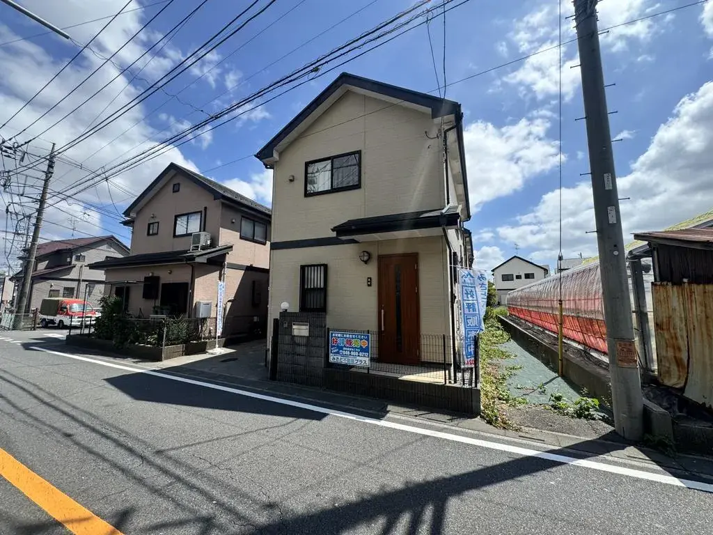 4LDK Property Misato City Saitama Prefecture (5)