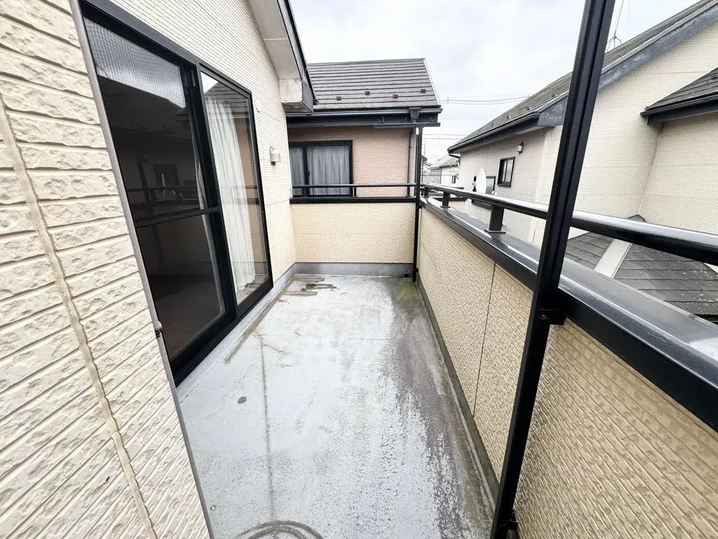 4LDK Property Misato City Saitama Prefecture (6)