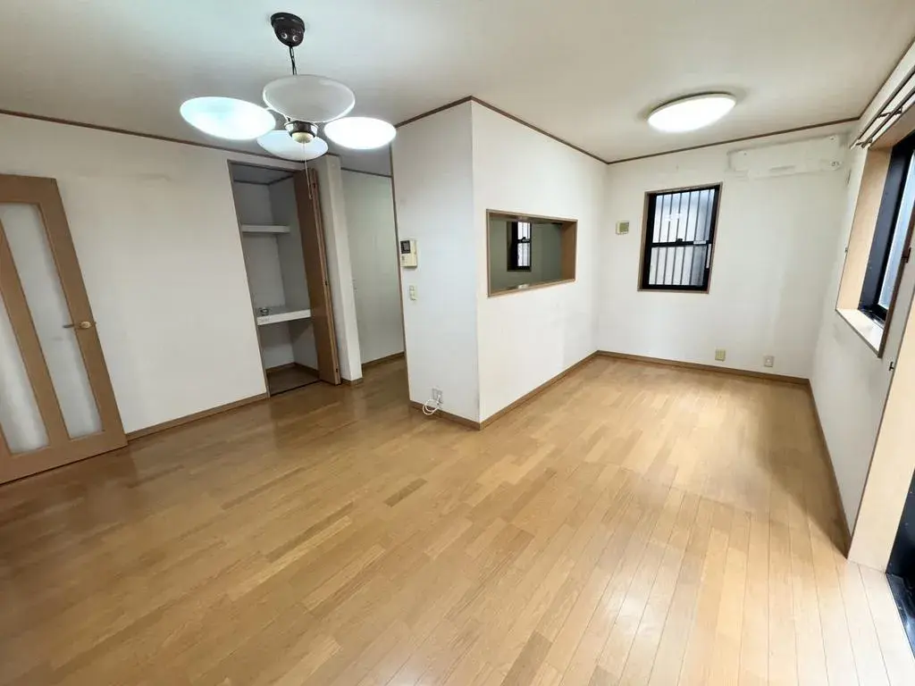 4LDK Property Misato City Saitama Prefecture (7)