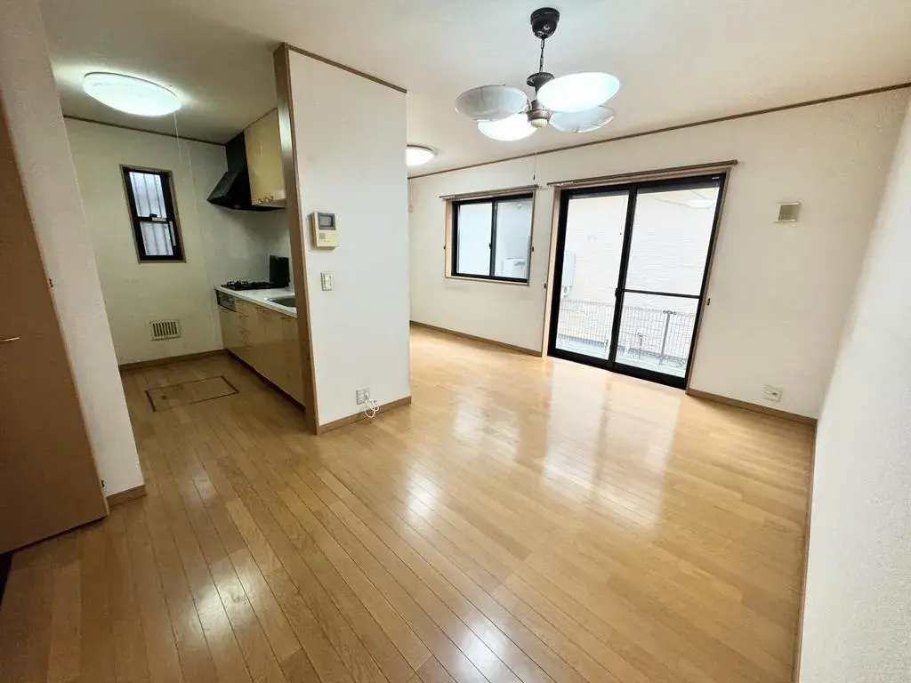 4LDK Property Misato City Saitama Prefecture (8)