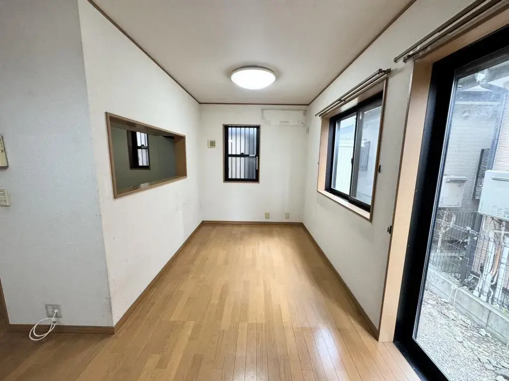 4LDK Property Misato City Saitama Prefecture (9)