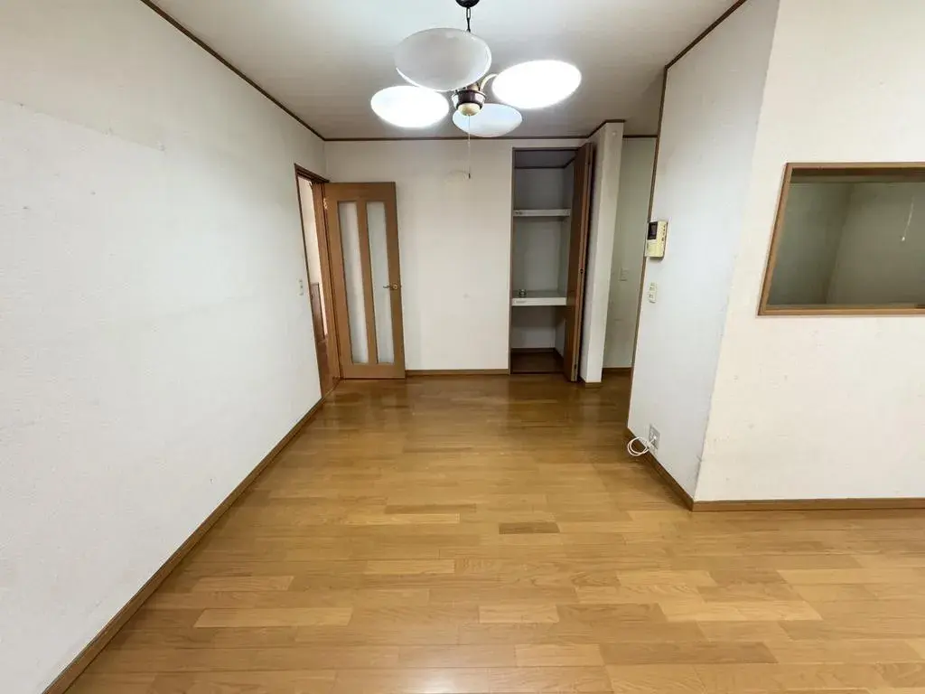 4LDK Property Misato City Saitama Prefecture (10)