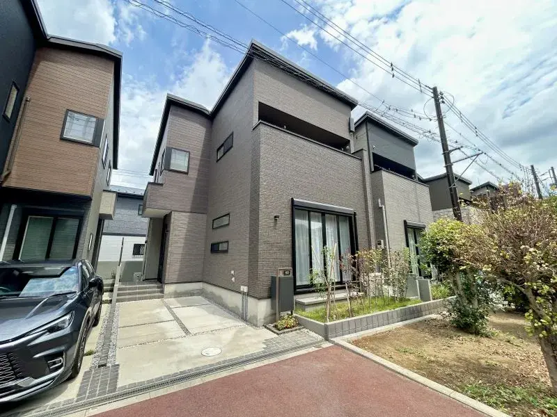 Akiya in Saitama