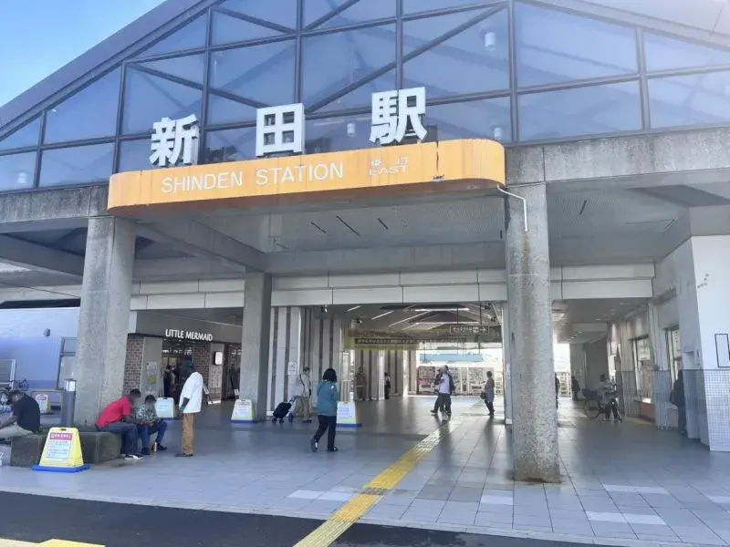 3LDK Ville de Soka Préfecture de Saitama (18)