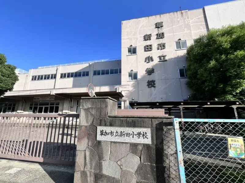 3LDK Ville de Soka Préfecture de Saitama (19)
