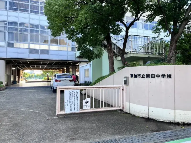 3LDK Ville de Soka Préfecture de Saitama (20)