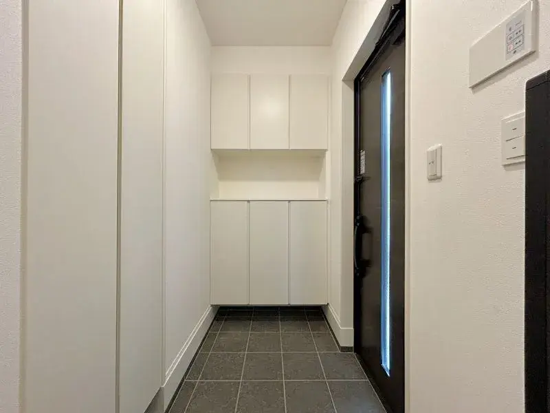 3LDK Ville de Soka Préfecture de Saitama (9)