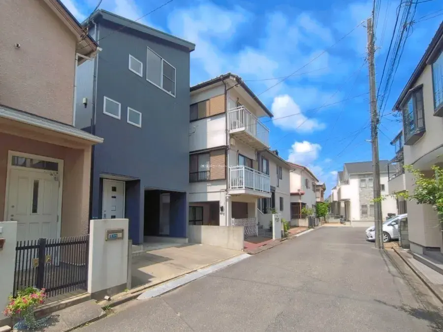 3LDK Shiki City Saitama Prefecture (2)