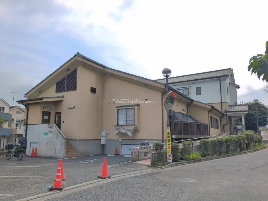 3LDK Shiki City Saitama Prefecture (3)