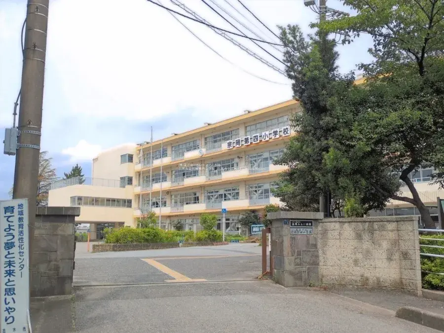 3LDK Shiki City Saitama Prefecture (6)