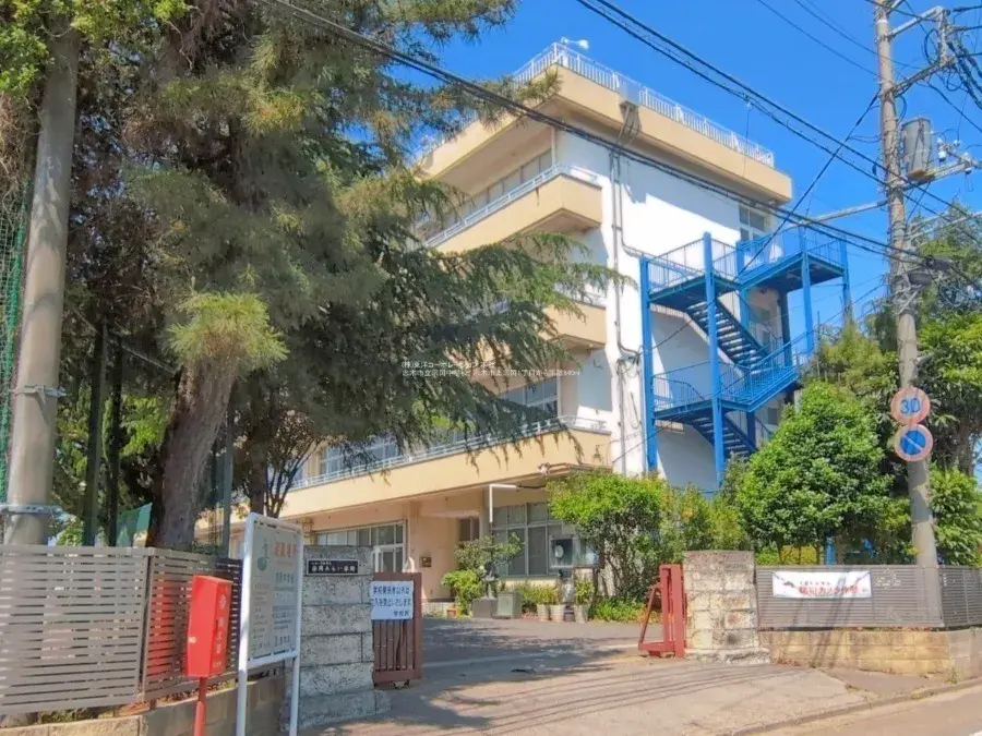 3LDK Shiki City Saitama Prefecture (7)