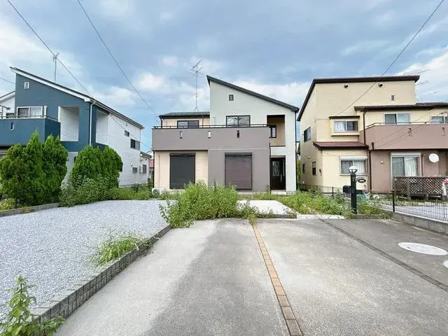 Akiya in Saitama