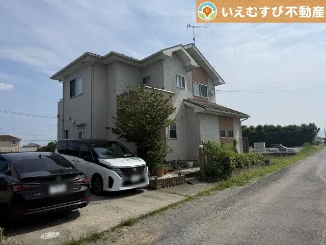 Akiya in Saitama