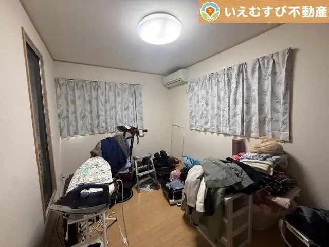 4SLDK Property Fukaya City Saitama Prefecture (11)