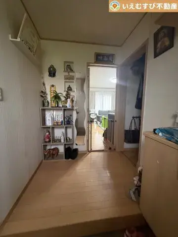 4SLDK Property Fukaya City Saitama Prefecture (13)