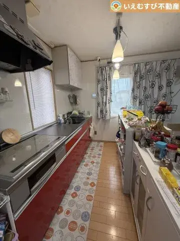 4SLDK Property Fukaya City Saitama Prefecture (14)