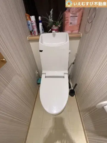 4SLDK Property Fukaya City Saitama Prefecture (17)