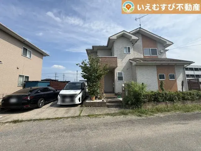 4SLDK Property Fukaya City Saitama Prefecture (3)