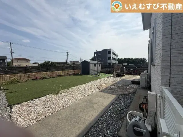 4SLDK Property Fukaya City Saitama Prefecture (5)
