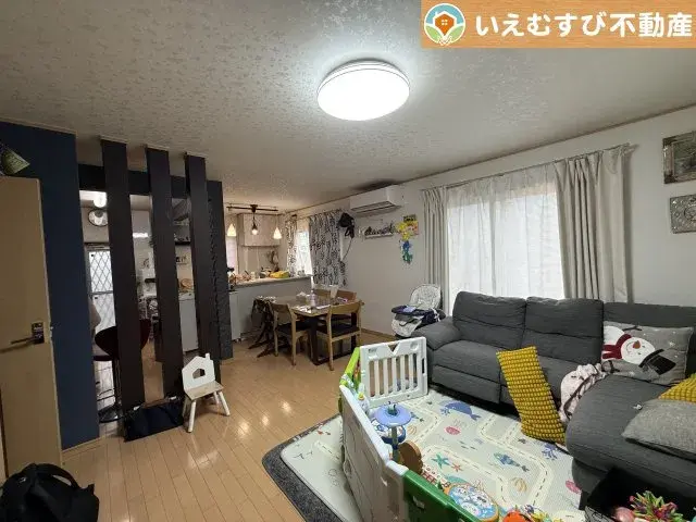 4SLDK Property Fukaya City Saitama Prefecture (6)