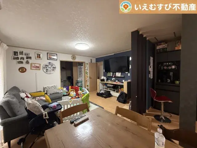 4SLDK Property Fukaya City Saitama Prefecture (7)