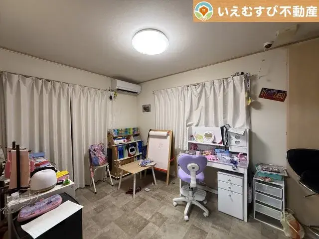 4SLDK Property Fukaya City Saitama Prefecture (8)