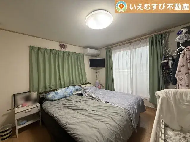 4SLDK Property Fukaya City Saitama Prefecture (9)