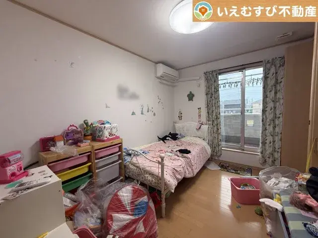 4SLDK Property Fukaya City Saitama Prefecture (10)