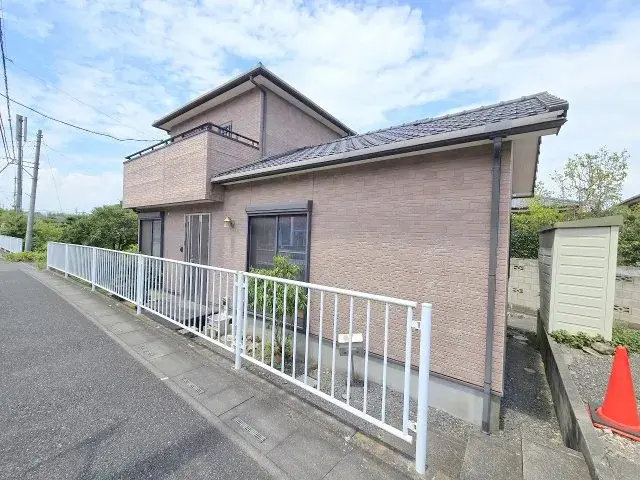 Akiya in Saitama