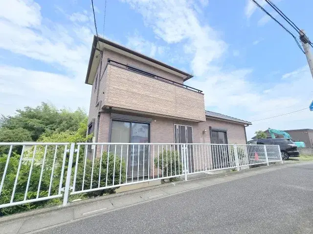 2LDK Property Iruma City Saitama Prefecture (2)