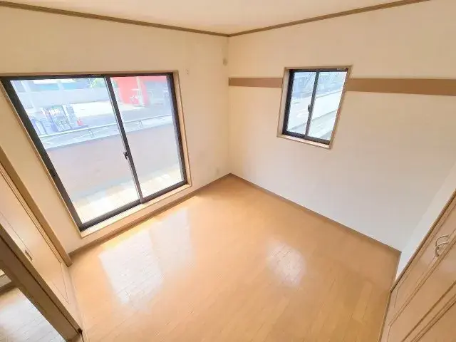 2LDK Property Iruma City Saitama Prefecture (11)