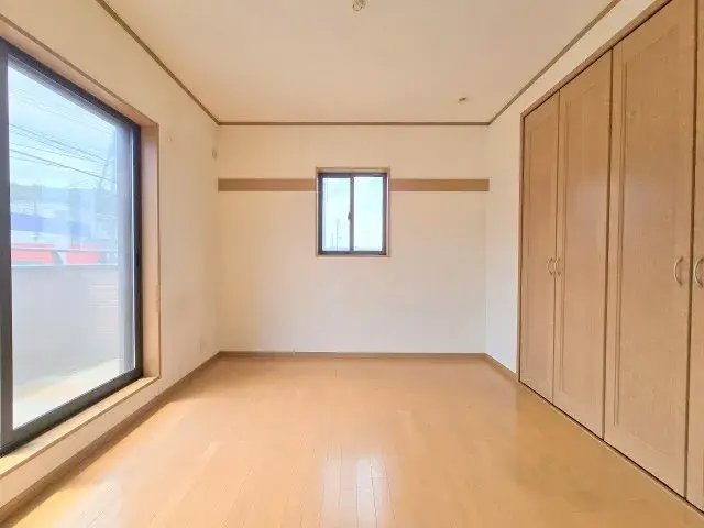 2LDK Property Iruma City Saitama Prefecture (12)