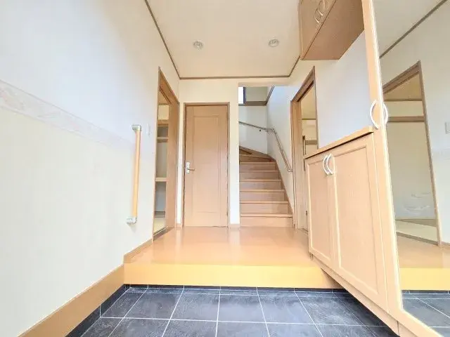 2LDK Property Iruma City Saitama Prefecture (16)