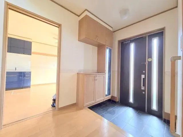 2LDK Property Iruma City Saitama Prefecture (17)