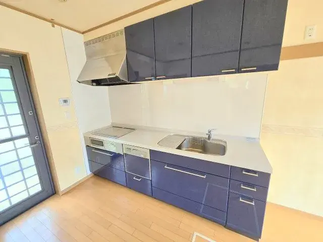 2LDK Property Iruma City Saitama Prefecture (19)