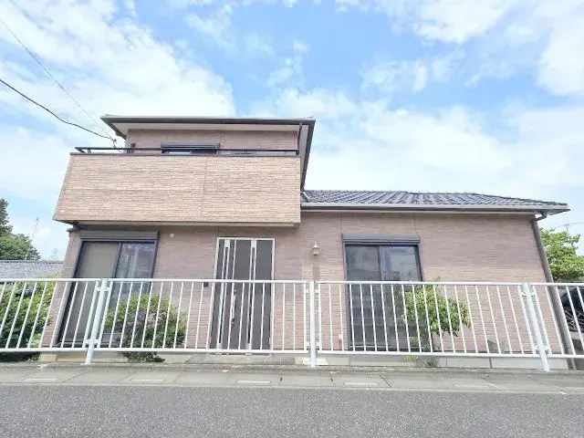 2LDK Property Iruma City Saitama Prefecture (3)