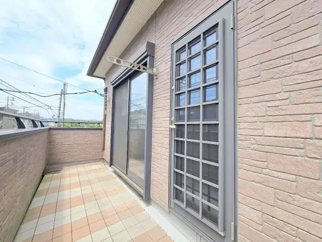 2LDK Property Iruma City Saitama Prefecture (4)
