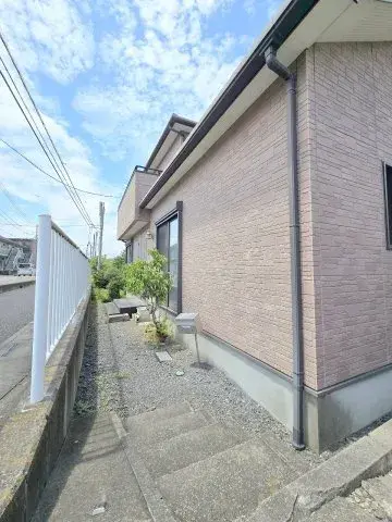 2LDK Property Iruma City Saitama Prefecture (5)