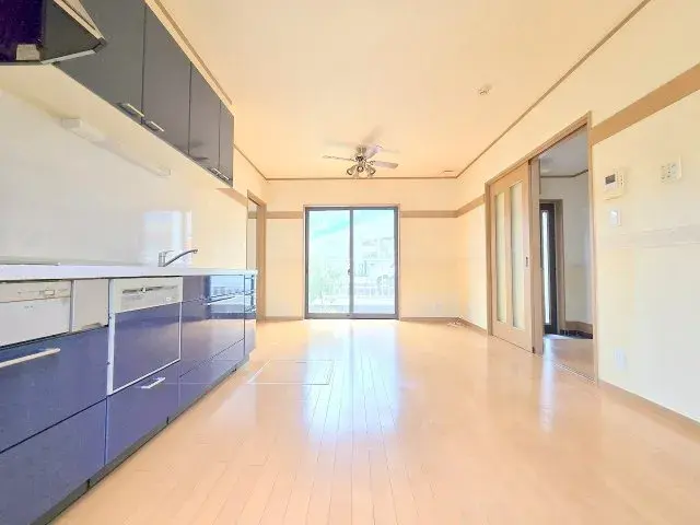 2LDK Property Iruma City Saitama Prefecture (8)