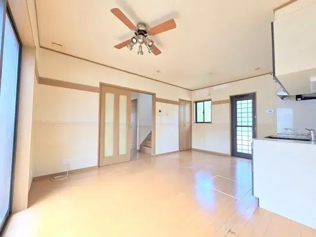2LDK Property Iruma City Saitama Prefecture (9)
