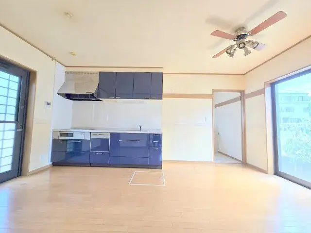2LDK Property Iruma City Saitama Prefecture (10)