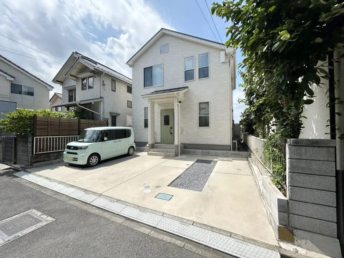 Akiya in Saitama
