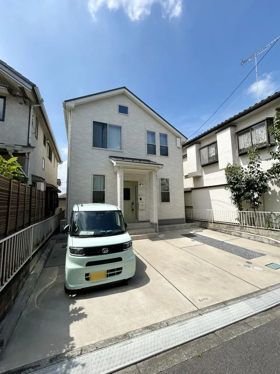 2SLDK Ville de Fujimino Préfecture de Saitama (2)