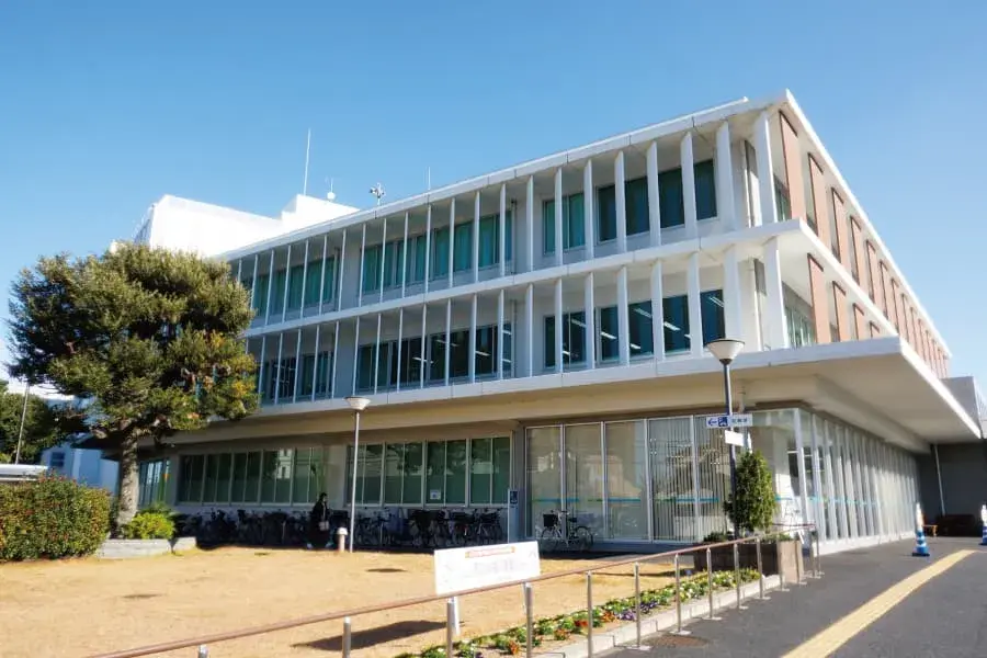 2SLDK Ville de Fujimino Préfecture de Saitama (22)