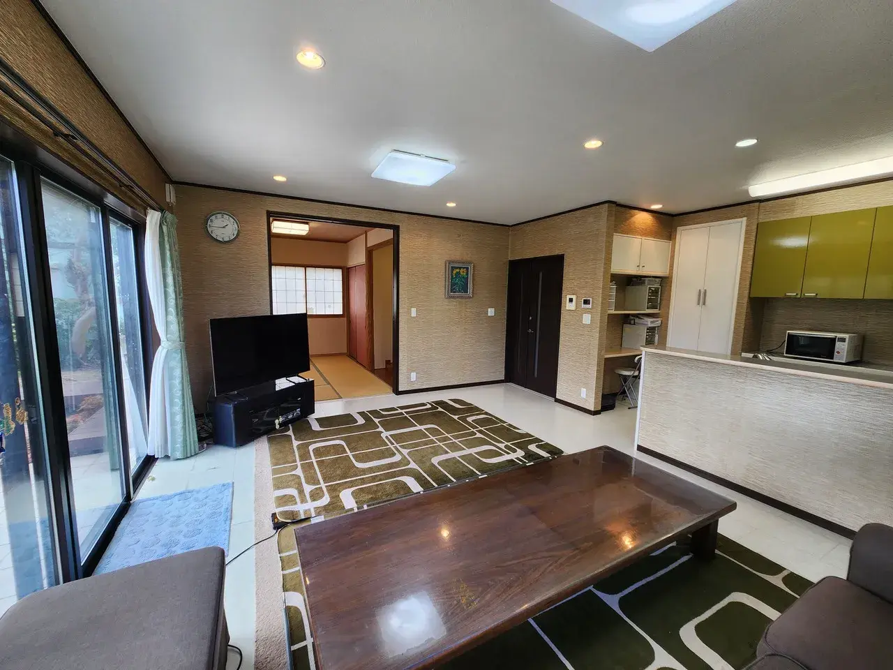 3SLDK Ciudad de Yoshikawa Prefectura de Saitama (2)