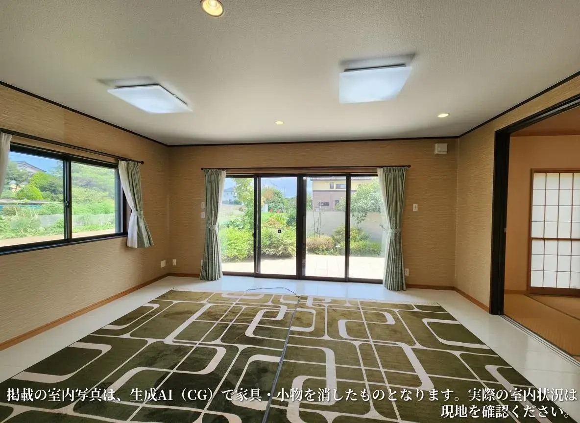 3SLDK Ciudad de Yoshikawa Prefectura de Saitama (11)