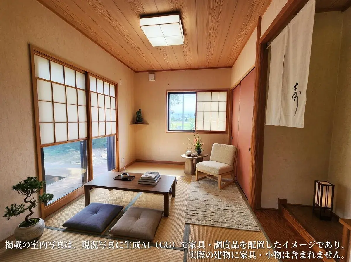 3SLDK Ciudad de Yoshikawa Prefectura de Saitama (15)