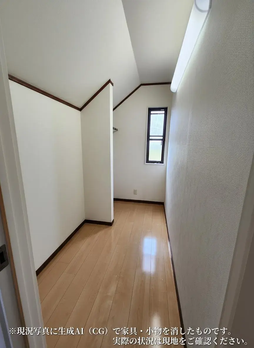 3SLDK Ciudad de Yoshikawa Prefectura de Saitama (16)