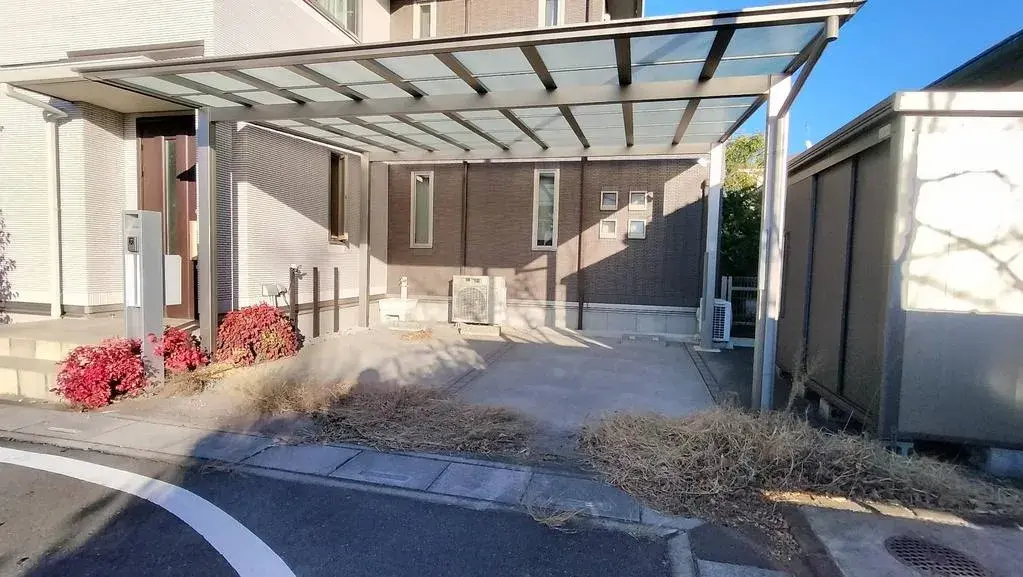 3SLDK Property Hidakashi Saitama (2)